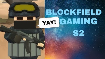 Blockfield x Chammakchalo Editz,  Credit:@Krm The Nsg||ITACHI THE NSG