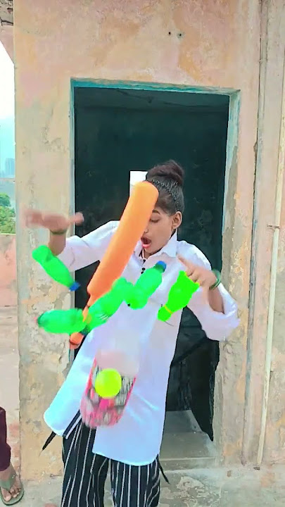 Anaya Ko Dara Diya Papa Ne...
