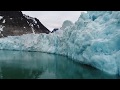 Explore Svalbard by sailboat