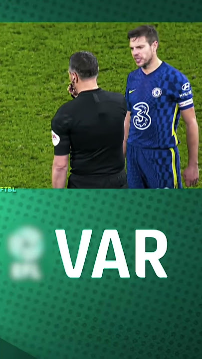 Kepa Arrizabalaga's 200IQ MomenðŸ§