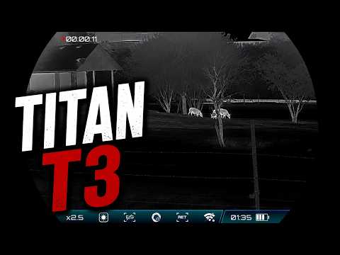 Rix Titan T3 Review
