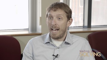 Teaching is Problem Solving - Counting Concepts - Introduction