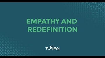 Design Thinking - Empathic Research and Affinity Clustering- Video 4 - Turian Labs