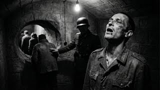 Nazis Tortured Him for 6 Days — He Sang, Then Escaped With 23 POWs