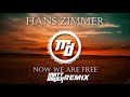 Hans Zimmer - Now We Are Free (Matt Daver Remix) [Instrumental Cover]