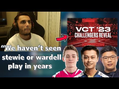 NRG FNS about