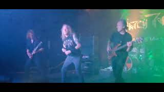 Watchtower - Social Fears - live at Fitzgerald&#39;s,  San Antonio TX Sept. 8, 2023