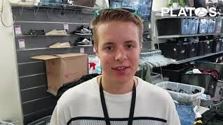Plato's Closet | Recycle your Fall Styles