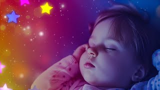 Brahms and Mozart Lullabies - Soothing Sleep Music for Babies