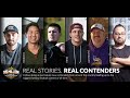 Contenders - The Road to FFWC