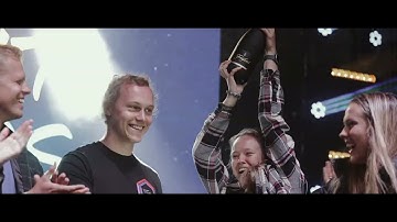 Devbridge Summercamp2022 Aftermovie