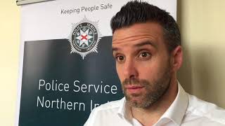 Ds Bobby Singleton - Stno