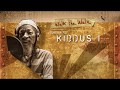 Capture de la vidéo Brain Damage : "Walk The Walk - The Story" - Kiddus I [ Ep. 3/8 ]