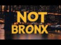 Valu x lucas villa  not bronx official audio talk facts remix