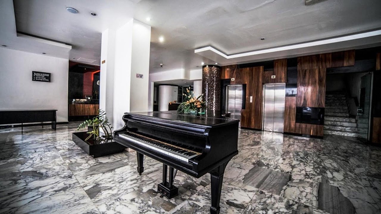 Hotel Inglaterra, Tampico, Mexico | Travel By Heart