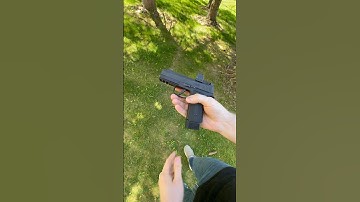 Mischief Machine P365 Frame