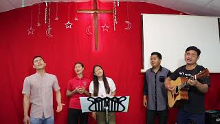 27 October 2023 | FRIDAY WORSHIP NIGHT  | WORSHIP SM NOE MI AND TEAMS | SPEAKER PASTOR HON TOON