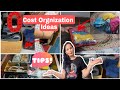 Think before you throw  money saving home  kitchen organization hacks zero cost organization ideas