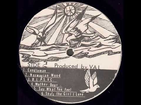 Kath — Kath 1974 *B. L. P. S. V. C.*