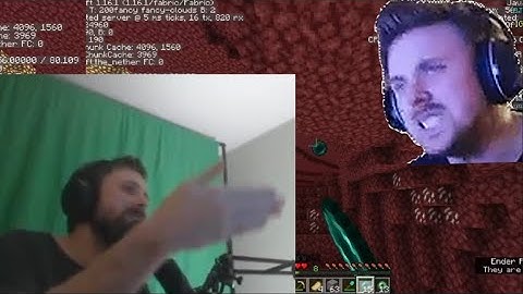 Forsen Throws another Mythical Seed
