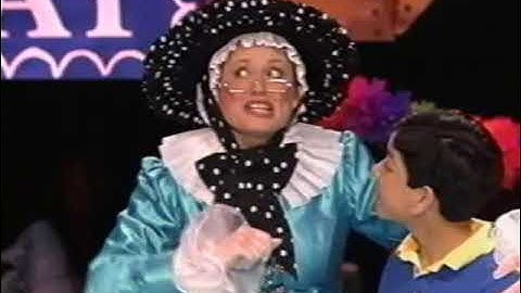 Big Surprise (2002 Version) Part 85