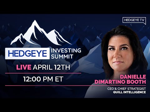 Danielle DiMartino Booth