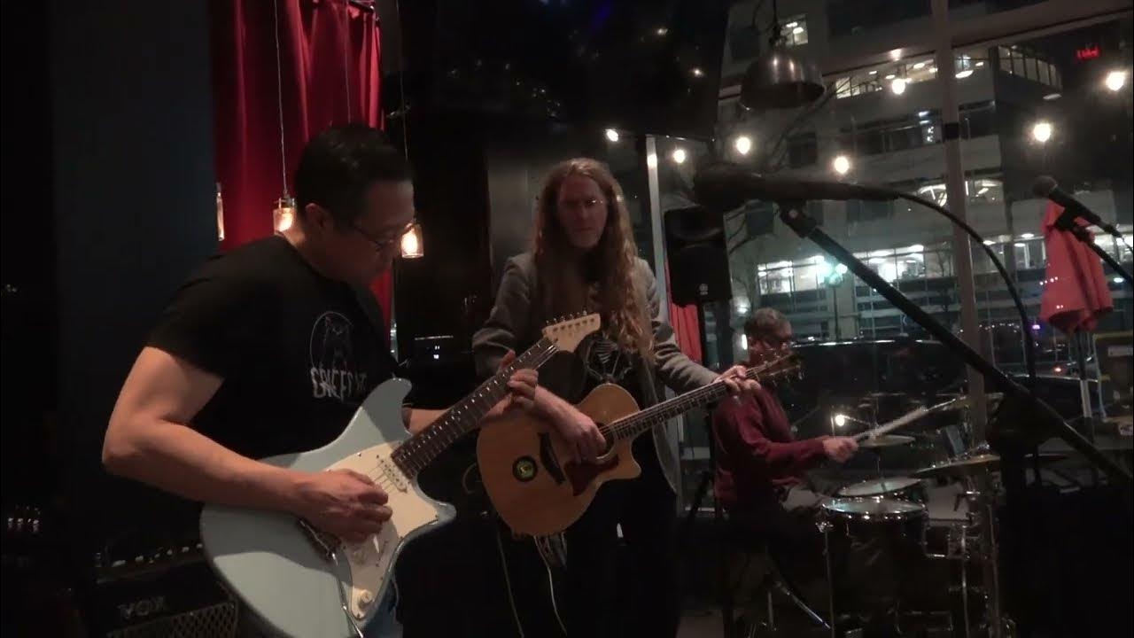 Ballston Open Mic/Jam Hosted by Tom Hyland, Ballston Local, 3292022