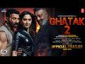 GHATAK 2 Returns Official Trailer Sunny Deol Sanjay Dutt Madhuri Dixit New Movies 2025 GHATAK 2 Returns Official Trailer Sunny Deol Sanjay Dutt Madhuri Dixit New Movies 2025
