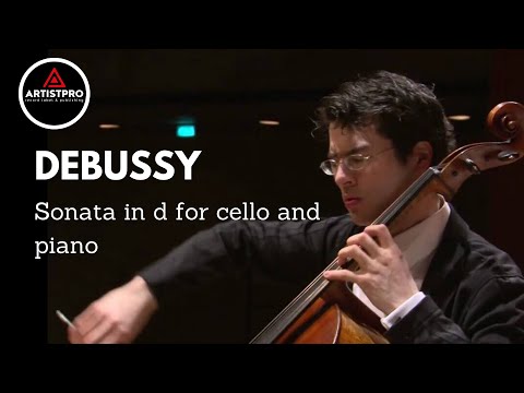 Debussy sonata in d for cello and piano, rehearsal - Ingolstadt