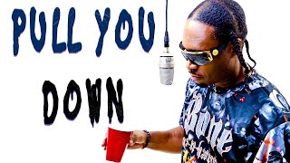 Flesh-n-Bone - Pull You Down