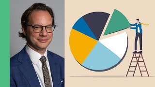 Waarom holdings thuishoren in elke portefeuille