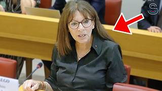 Hidalgo Se Fait Piéger En Audition Sa Réaction Est Folle