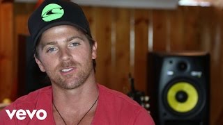 Kip Moore - Young Love (Behind The Song)