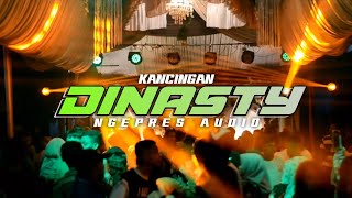 DINASTY || DUTCH KANCINGAN [ ANET BX ] 2K25