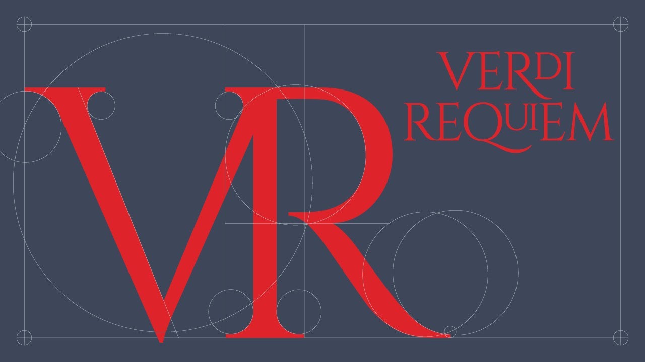 Verdi Requiem | Trinity Church NYC | May 2, 2025