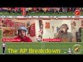 AP Breakdown - What went wrong in Chiefs' loss to Bills