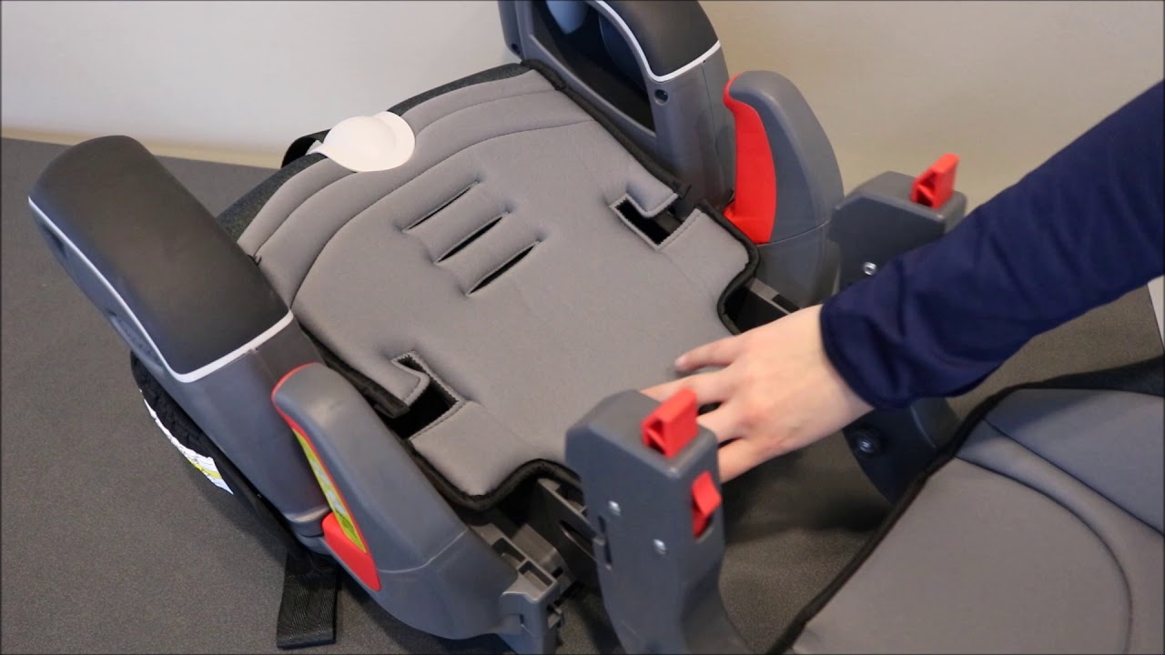 Transitioning Graco® Nautilus™ 65 from 