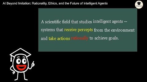 What Is AI? From Rational Agents to the Value Alignment Problem