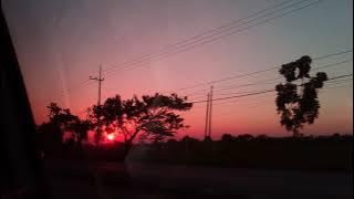 VIDEO AESTHETIC 30 DETIK | STORY WA SENJA