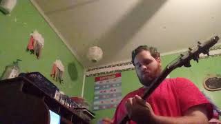 A Swordfight With Jesus-The Treebles Tiny Desk Contest 2019