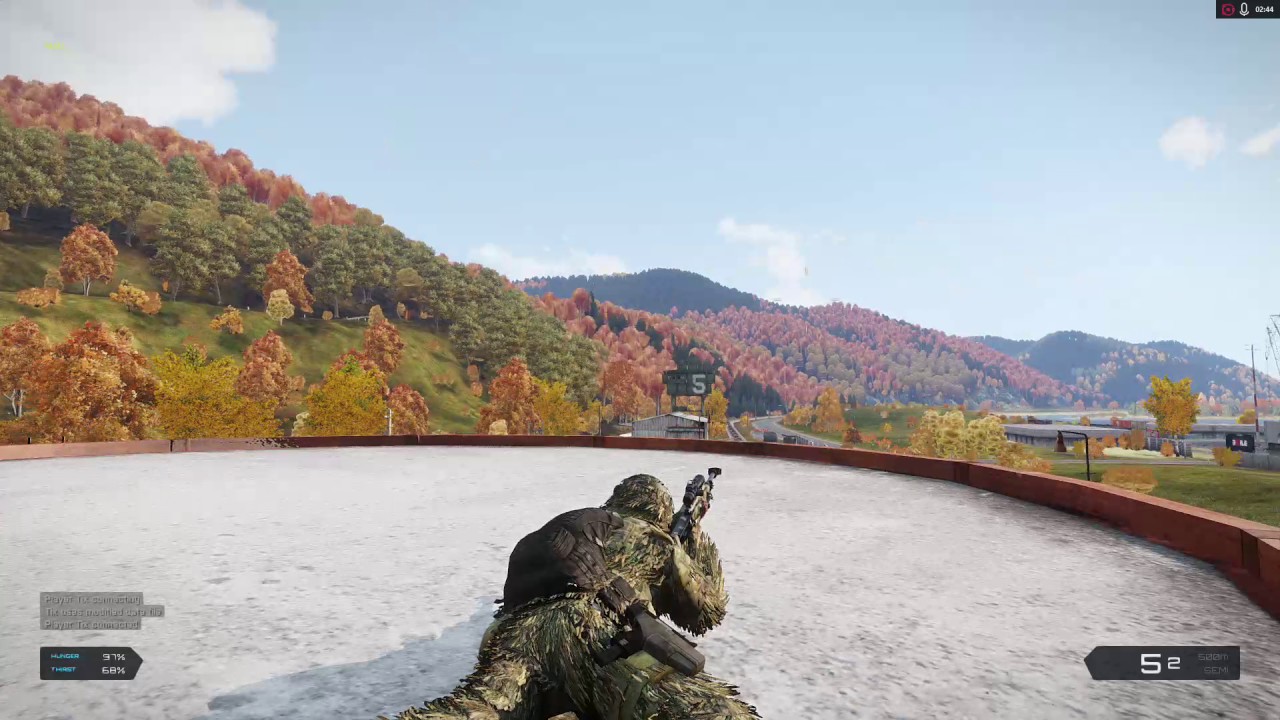 Arma 3 Exile Explosive Charge