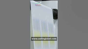 Thermal label printing customized/www.sailinglabel.com #label #machine #quality #factory #sailing