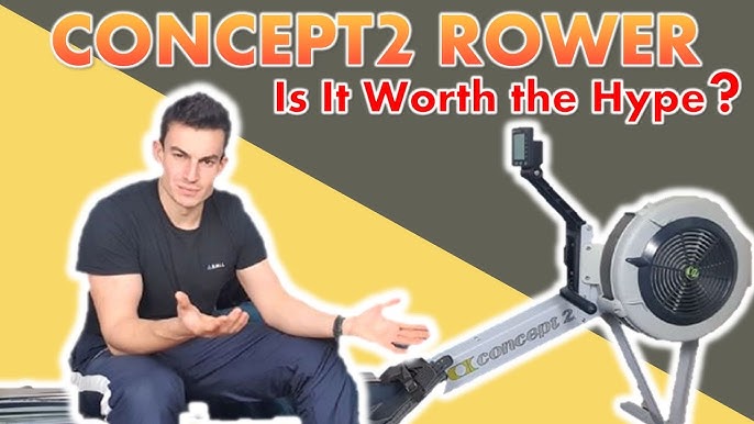 Is Concept 2 Rower Worth It: Unveiling Top Benefits