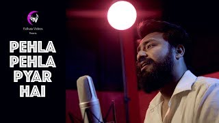 Pehla Pehla Pyar Hai | Kolkata Videos ft. Sumit Dhar