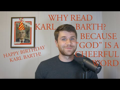 Why Read Karl