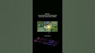 Story Wa Mlbb Terbaru || Story Wa Ml 30 Detik || Story Ml Keren || Story Gamers