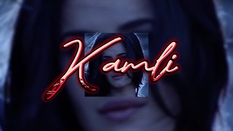 Kamli - Full Song  Dhoom:3  Katrina Kaif  Aamir Khan  Sunidhi Chauhan  Pritam  Amitabh B