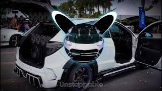 Unstoppable【 396 MIRACLE 奇迹音乐 】VIN3ENT 2K24 REMIX
