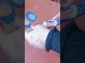 ضعي معجون الأسنان على الفازلين ونتيجه رهيبه ضعي معجون الأسنان على الفازلين ونتيجه رهيبه