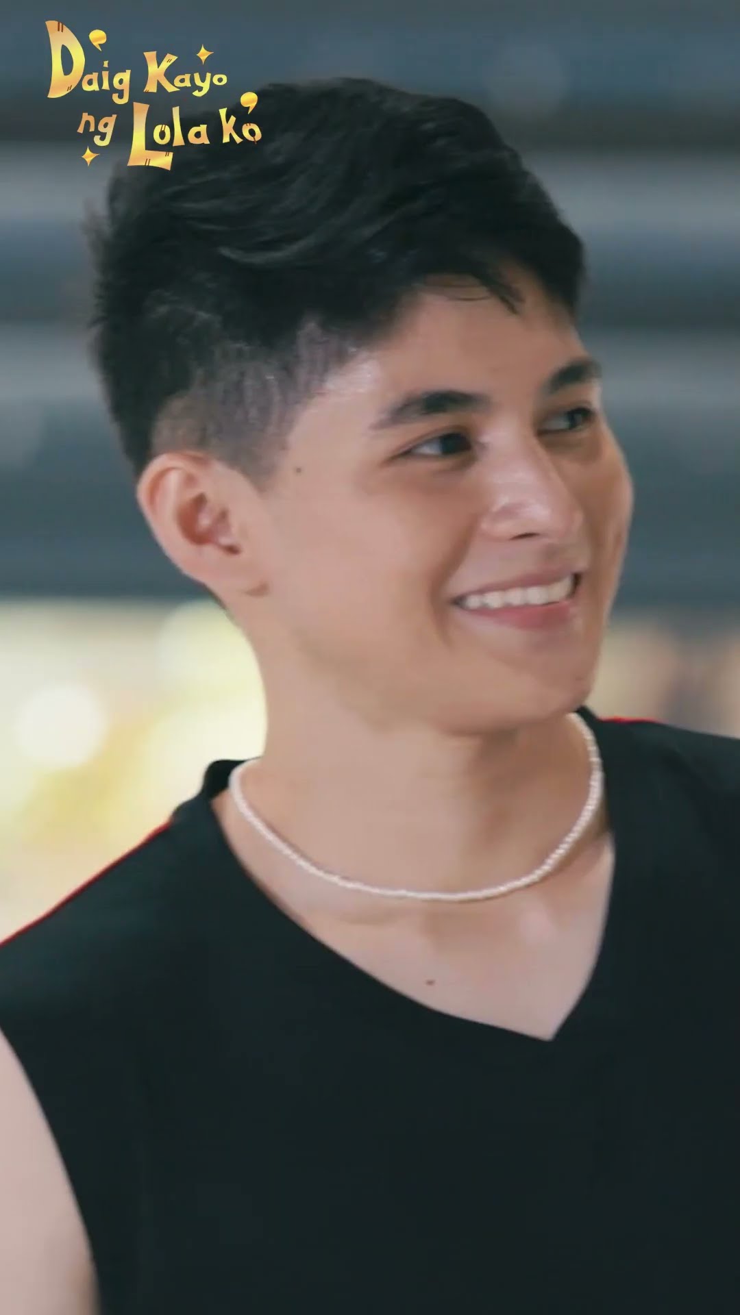 Bro code first, no to landi! #shorts | Daig Kayo ng Lola Ko